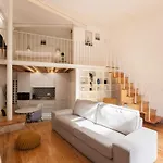 Arroios Loft Retreat Lisbon Mezzanine Apartment Lisboa
