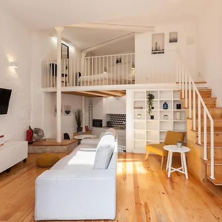 Flh Graca Lovely Iii Apartment Lissabon