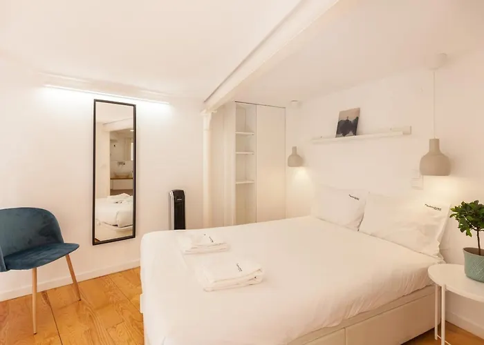 Flh Graca Lovely Iii リスボン