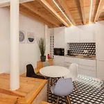 Arroios Loft Retreat Lisbon Mezzanine Apartment
