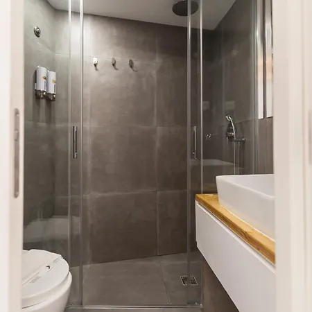 Апартаменты Flh Graca Lovely Iii Лиссабон