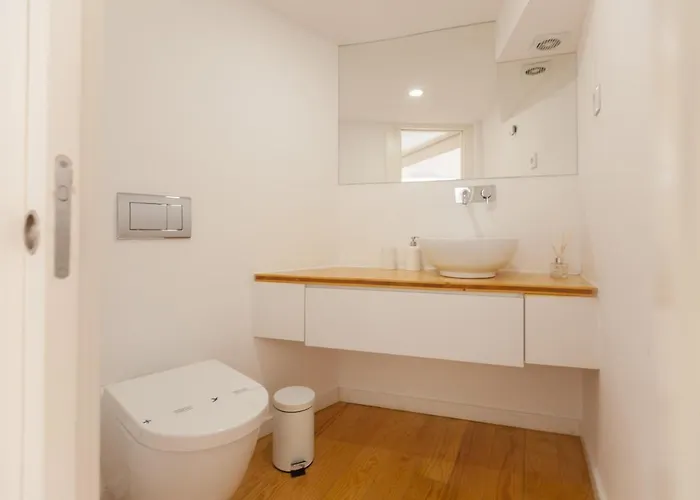 Flh Graca Lovely Iii Lisboa